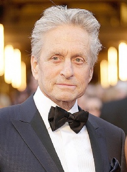 Michael Douglas