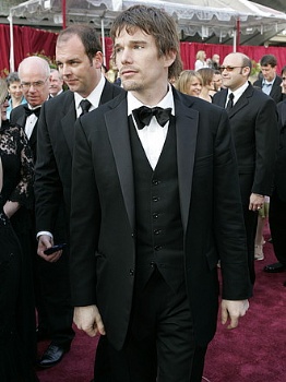 Ethan Hawke