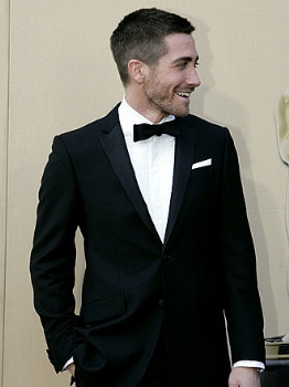 Jake Gyllenhaal