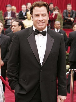 John Travolta