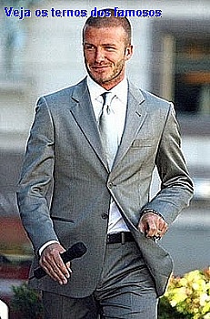 David Beckham