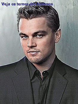 Leonardo Di Caprio