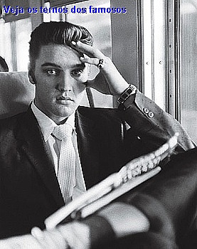 Elvis Presley