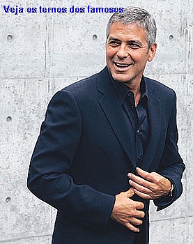 George Clooney