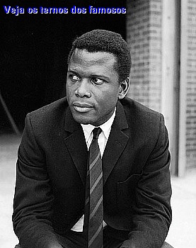 Sidney Poitier