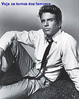 Warren Beatty